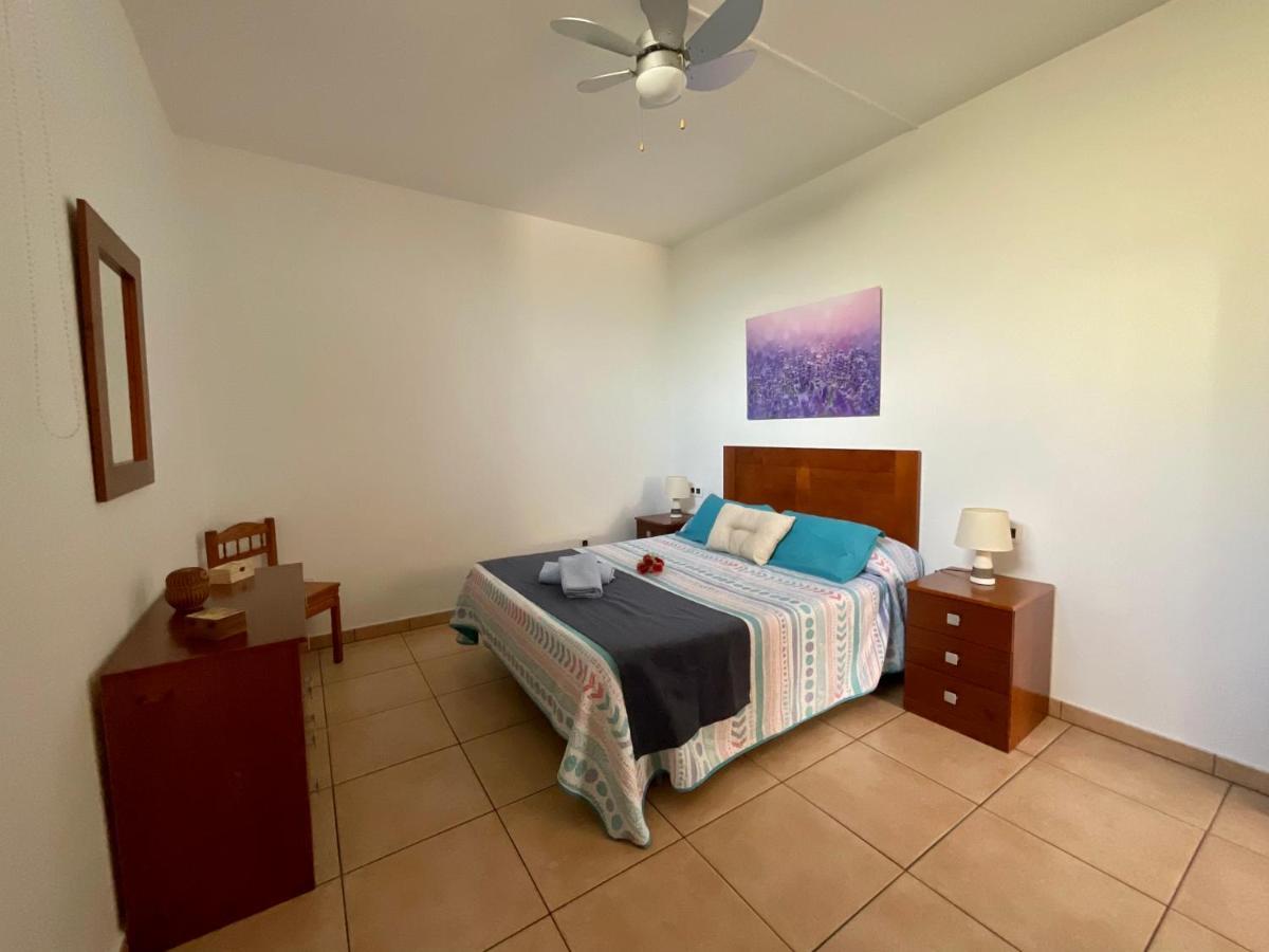 Apartamento Catayfa Тегисе Экстерьер фото