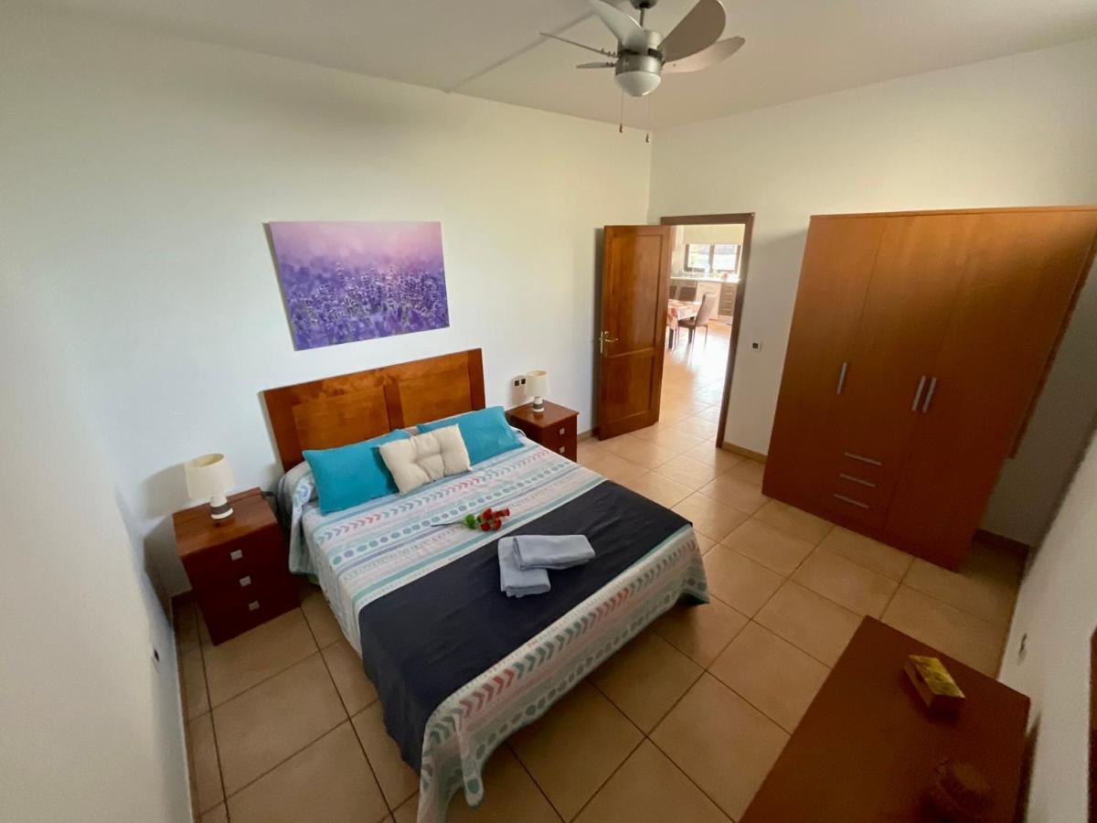 Apartamento Catayfa Тегисе Экстерьер фото