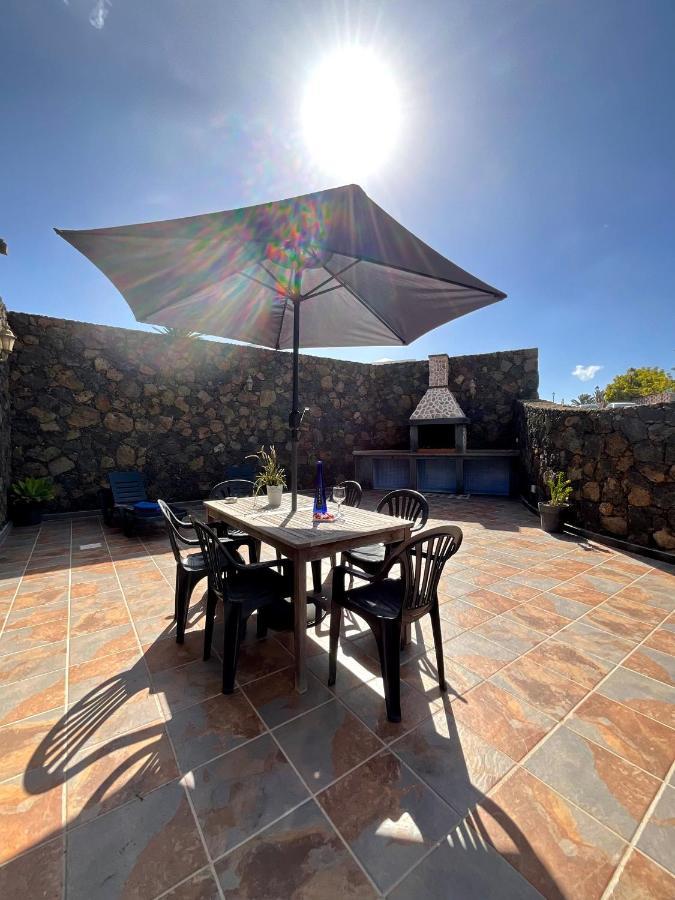 Apartamento Catayfa Тегисе Экстерьер фото