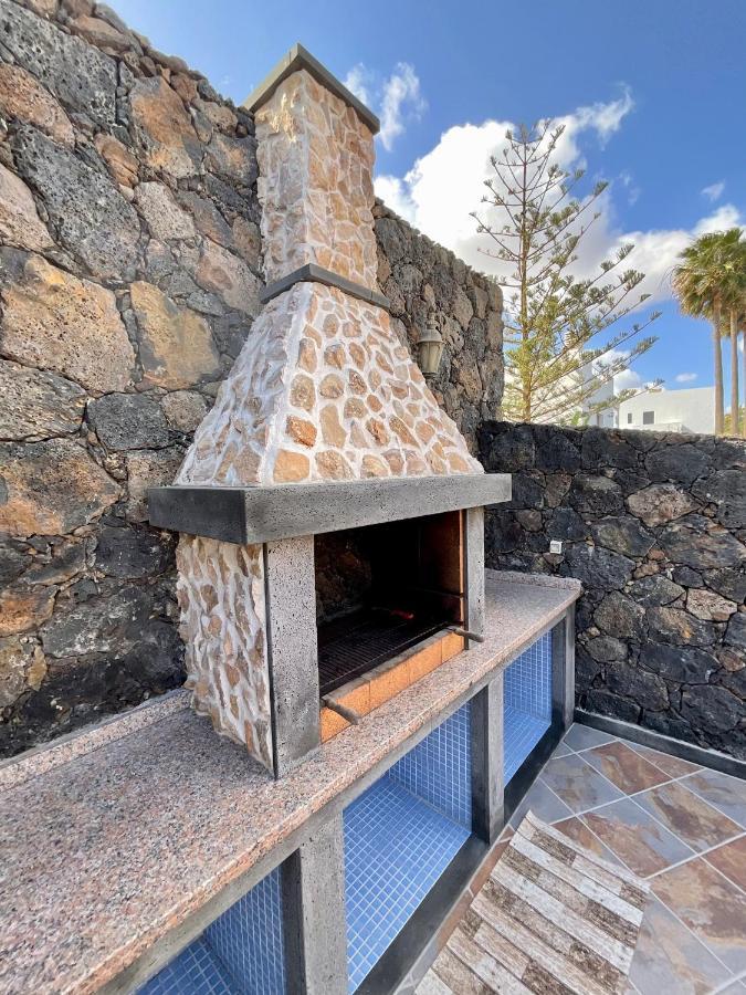 Apartamento Catayfa Тегисе Экстерьер фото