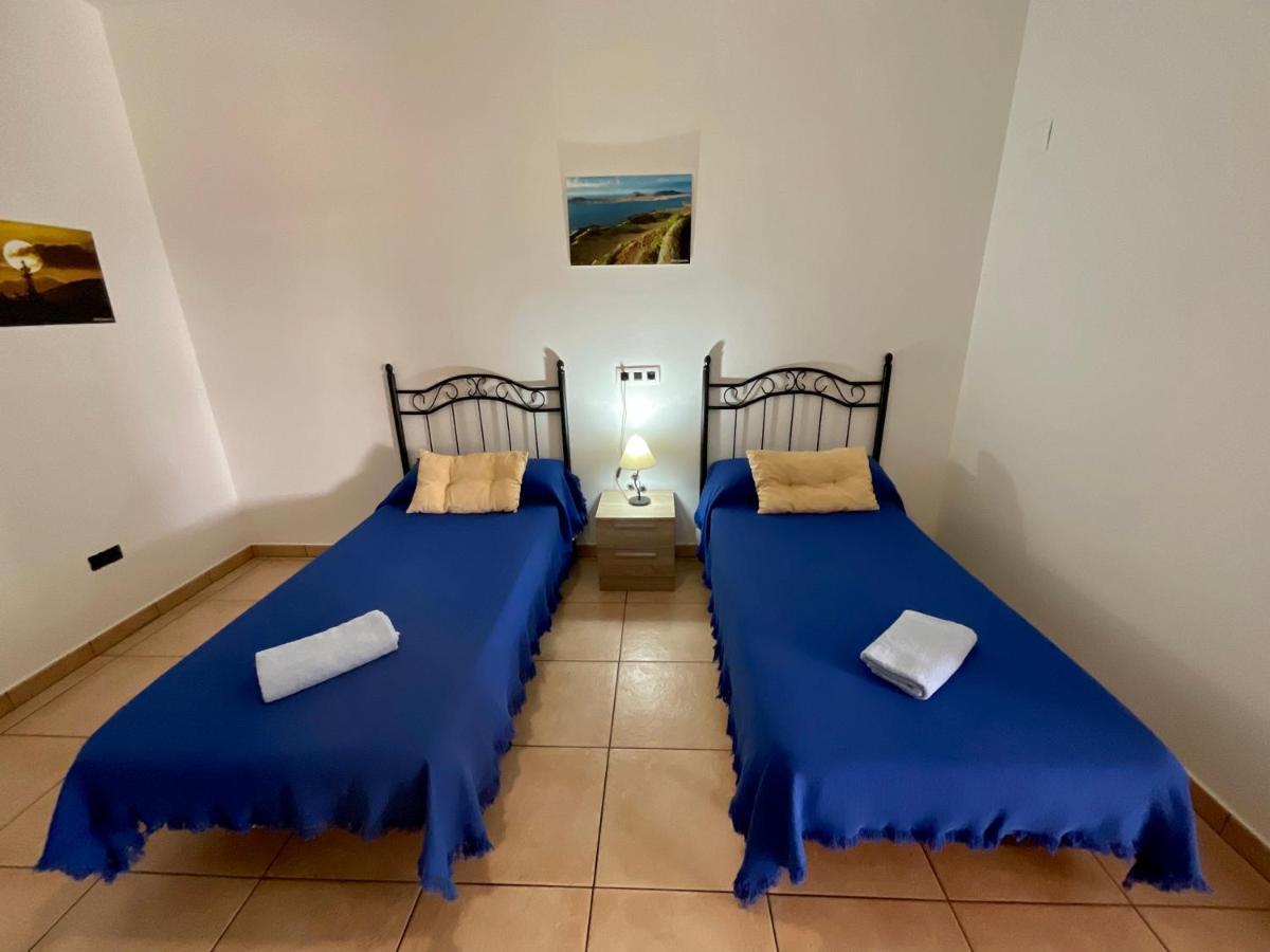 Apartamento Catayfa Тегисе Экстерьер фото