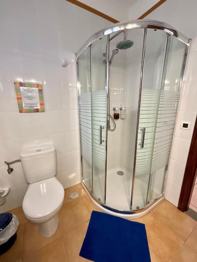 Apartamento Catayfa Тегисе Экстерьер фото