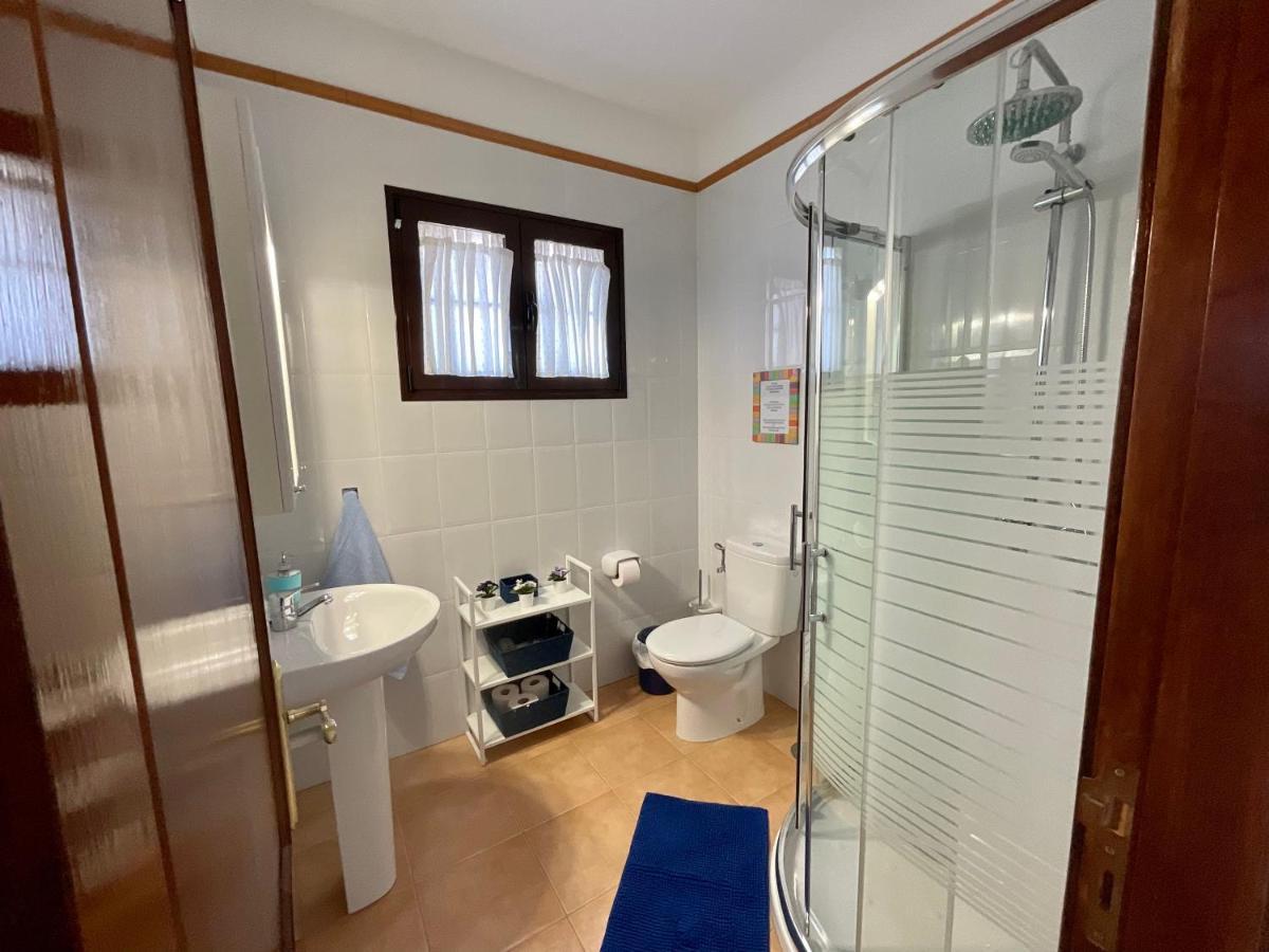 Apartamento Catayfa Тегисе Экстерьер фото