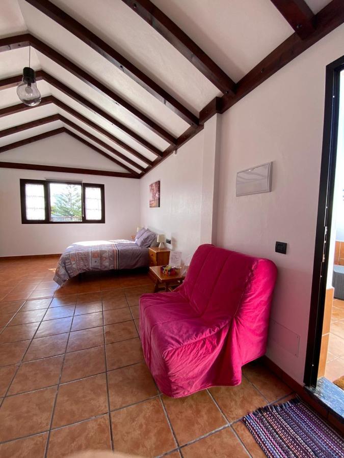 Apartamento Catayfa Тегисе Экстерьер фото