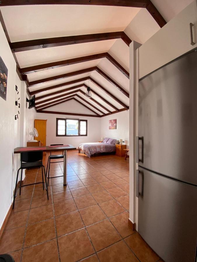 Apartamento Catayfa Тегисе Экстерьер фото