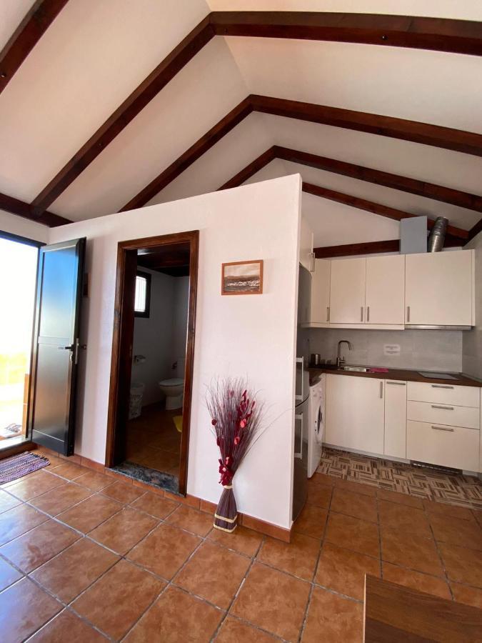 Apartamento Catayfa Тегисе Экстерьер фото
