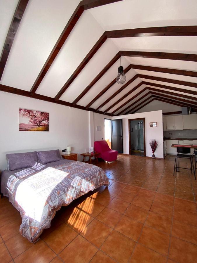 Apartamento Catayfa Тегисе Экстерьер фото