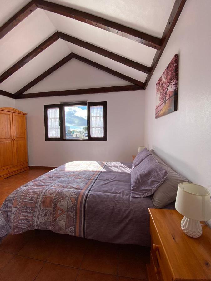 Apartamento Catayfa Тегисе Экстерьер фото
