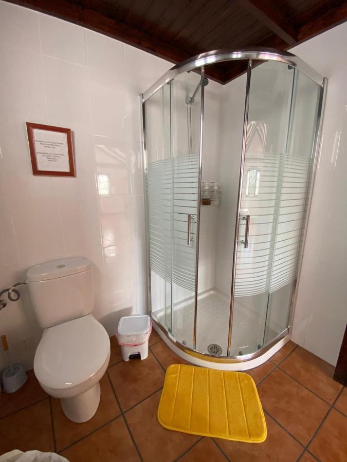 Apartamento Catayfa Тегисе Экстерьер фото