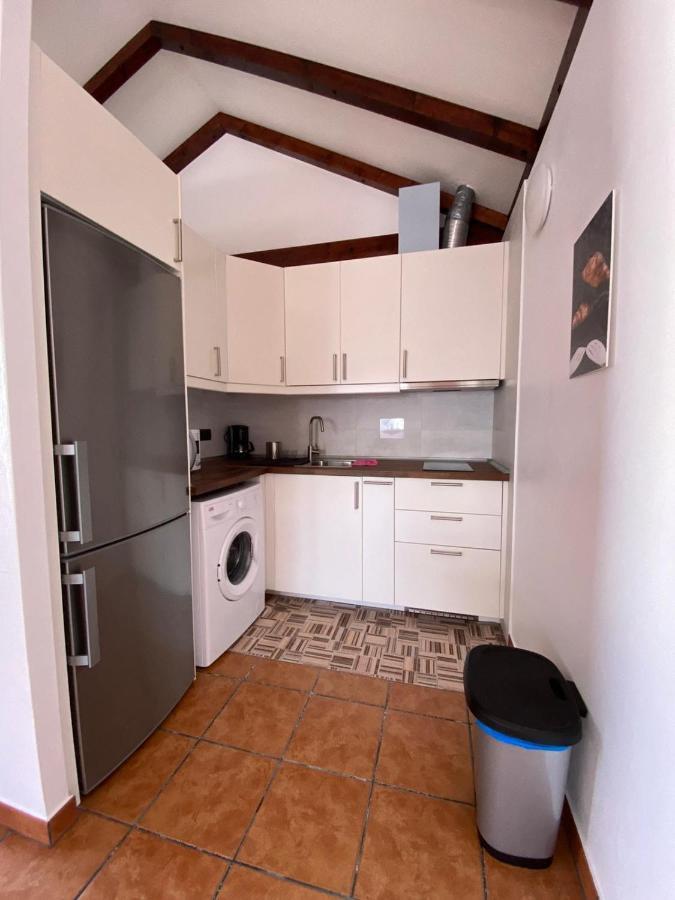 Apartamento Catayfa Тегисе Экстерьер фото