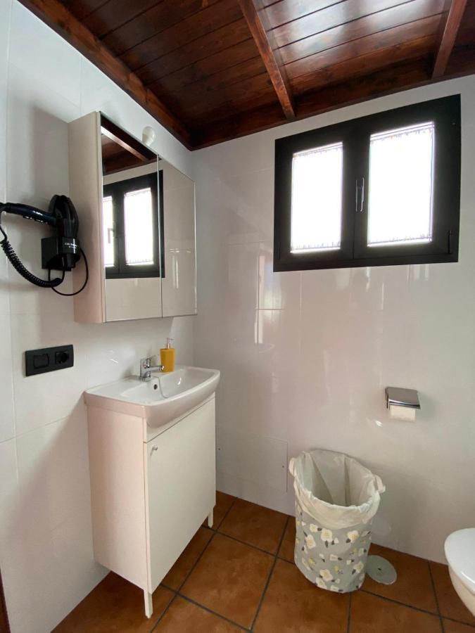 Apartamento Catayfa Тегисе Экстерьер фото